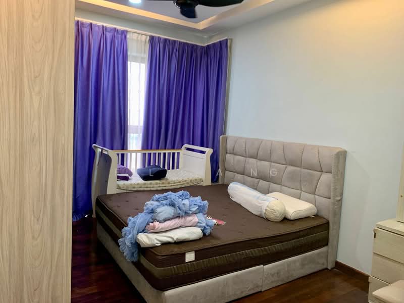 Park Villa untuk Untuk Disewa - RM 2,300 /bulan, Mac 2026 - PropertyGuru.com.my