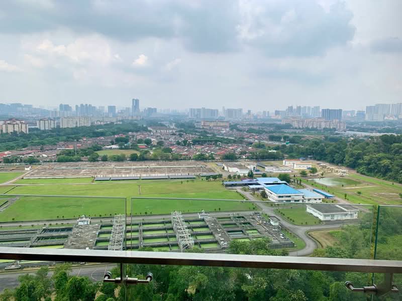 Park Villa untuk Untuk Disewa - RM 2,300 /bulan, Mac 2026 - PropertyGuru.com.my