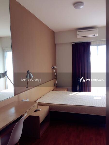 Pangsapuri untuk Disewa di Kiara East - Ivan Wong - PropertyGuru.com.my
