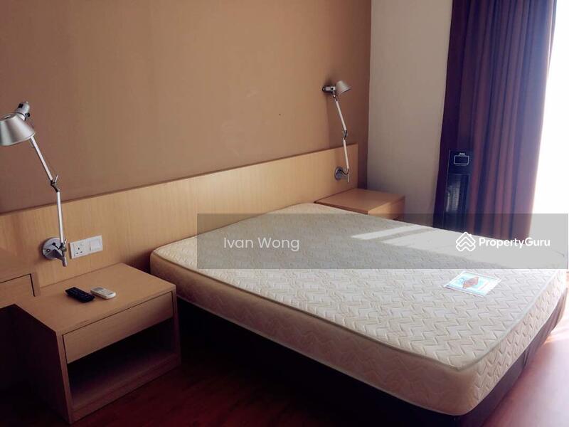 Pangsapuri untuk Disewa di Kiara East - Ivan Wong - PropertyGuru.com.my