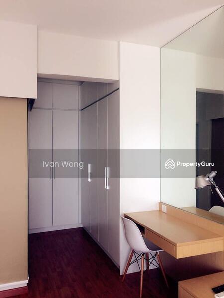Pangsapuri untuk Disewa di Kiara East - Ivan Wong - PropertyGuru.com.my