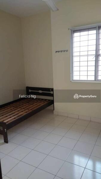 Untuk Dijual - Casa Puteri Condominium