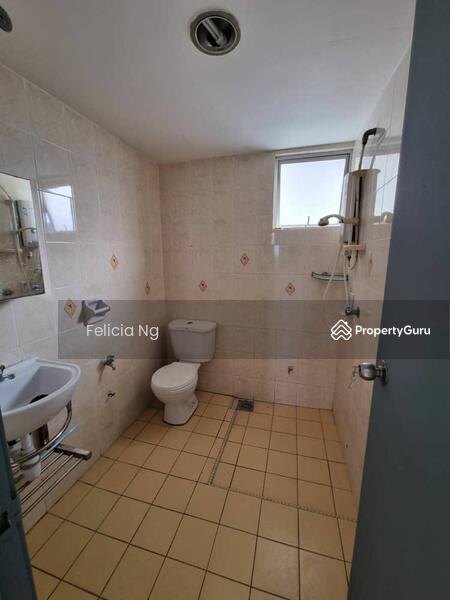 Untuk Dijual - Casa Puteri Condominium