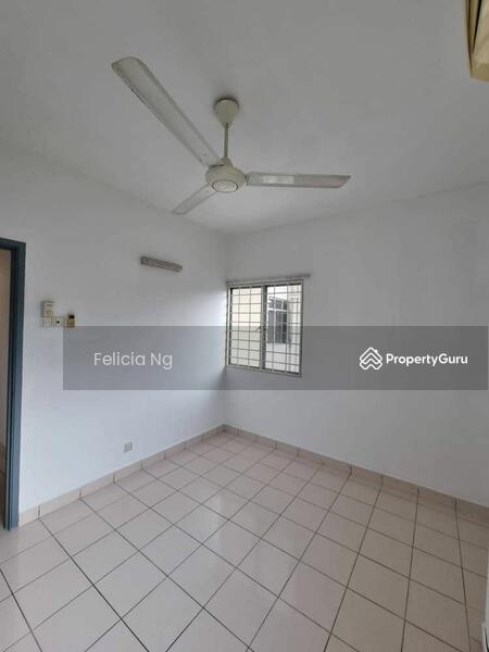 Untuk Dijual - Casa Puteri Condominium