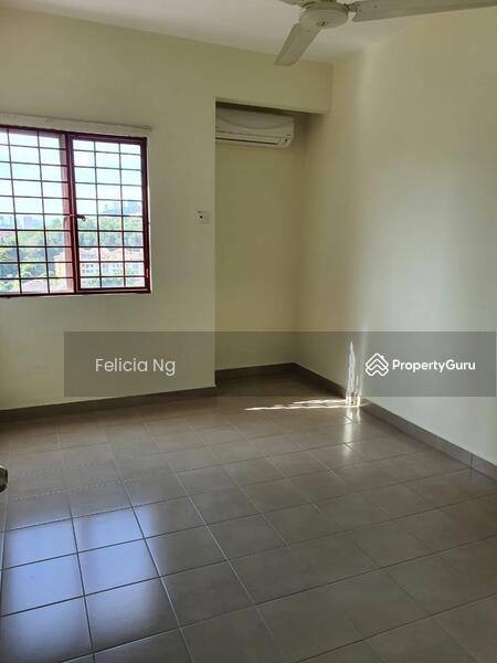 Untuk Dijual - Casa Puteri Condominium