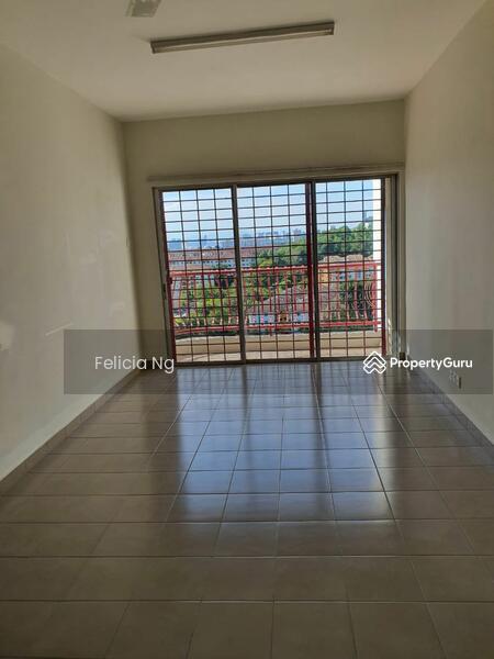 Untuk Dijual - Casa Puteri Condominium