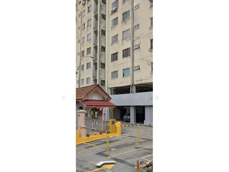 Condominium for Sale at Mount Karunmas - Kenny Chen - Exterior - PropertyGuru.com.my