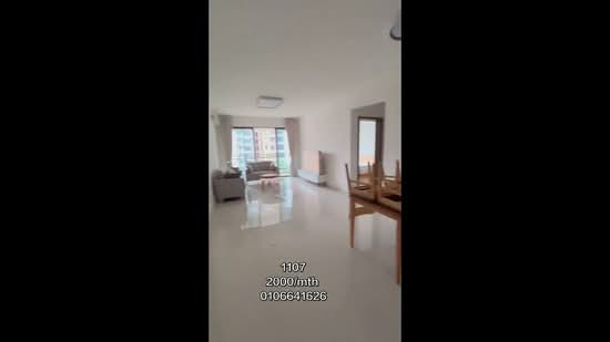 Condominium for Rent at Ataraxia Park @ Forest City - May Low - PropertyGuru.com.my