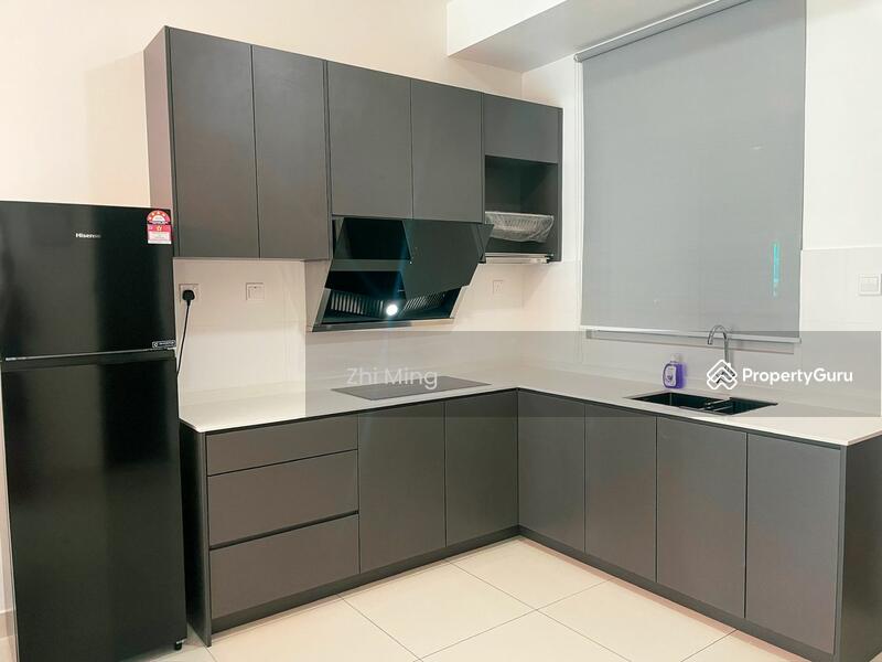 Kondominium untuk Disewa di Inspirasi - Zhi Ming - PropertyGuru.com.my