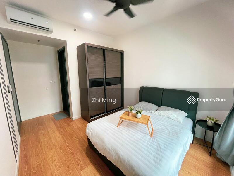 Kondominium untuk Disewa di Inspirasi - Zhi Ming - PropertyGuru.com.my