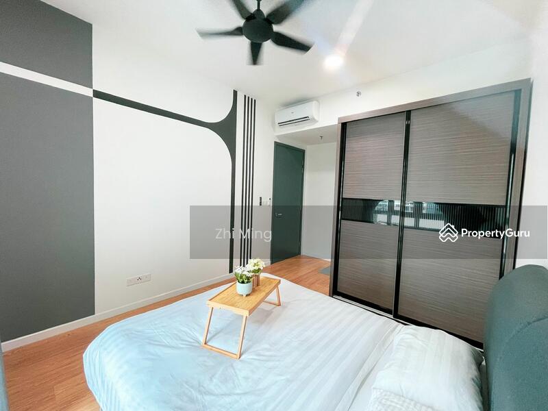 Kondominium untuk Disewa di Inspirasi - Zhi Ming - PropertyGuru.com.my