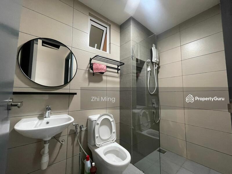 Kondominium untuk Disewa di Inspirasi - Zhi Ming - PropertyGuru.com.my