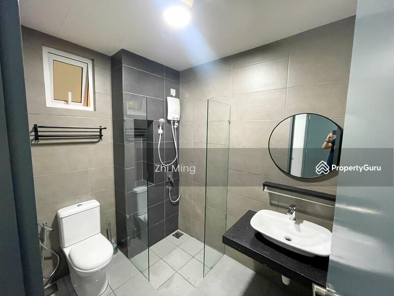 Kondominium untuk Disewa di Inspirasi - Zhi Ming - PropertyGuru.com.my