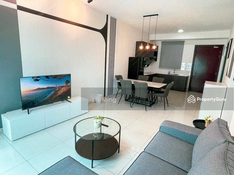 Kondominium untuk Disewa di Inspirasi - Zhi Ming - PropertyGuru.com.my
