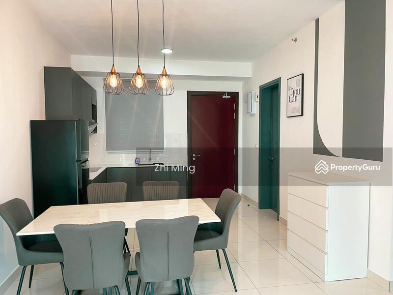 Kondominium untuk Disewa di Inspirasi - Zhi Ming - PropertyGuru.com.my