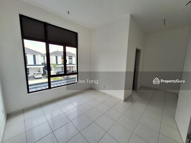 For Sale - Regent Garden Garden Home @ Eco Grandeur