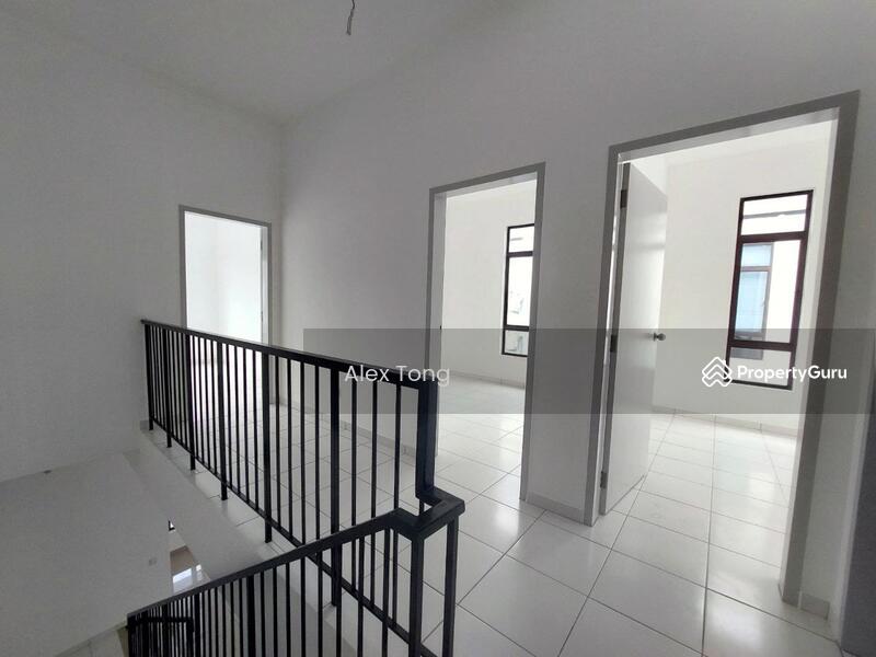 For Sale - Regent Garden Garden Home @ Eco Grandeur