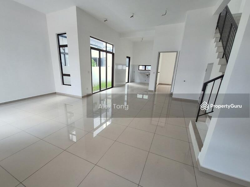 For Sale - Regent Garden Garden Home @ Eco Grandeur