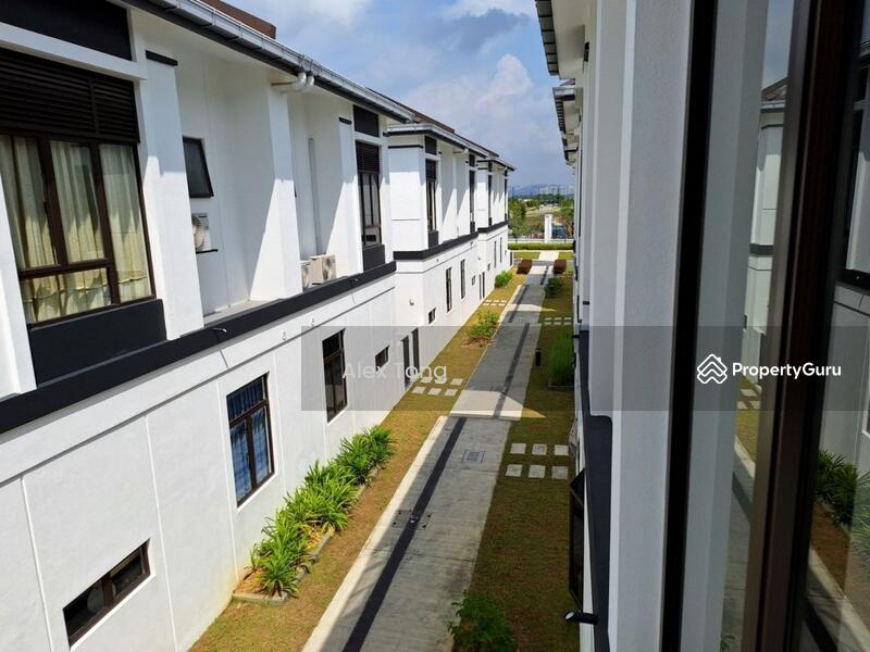 For Sale - Regent Garden Garden Home @ Eco Grandeur