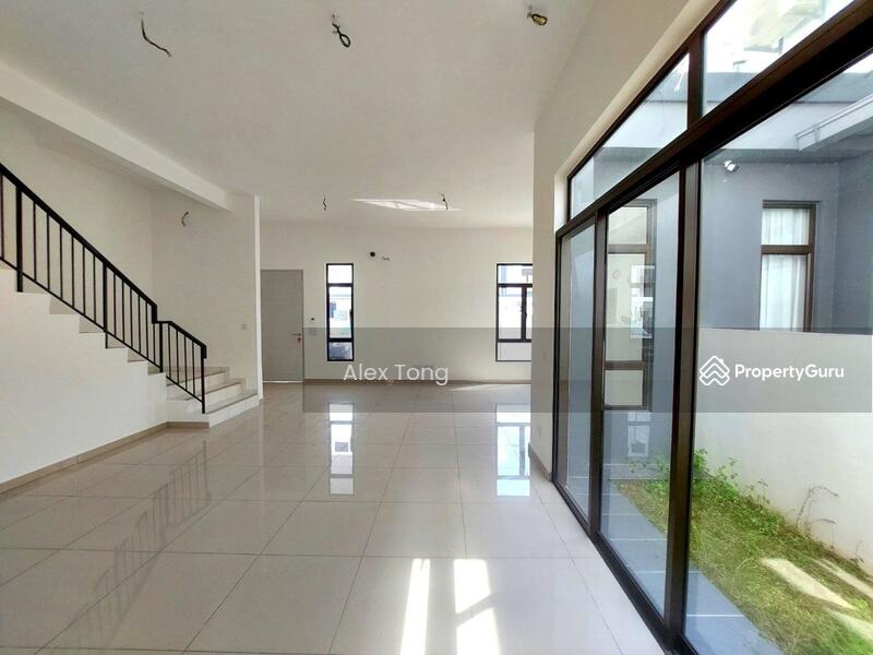 For Sale - Regent Garden Garden Home @ Eco Grandeur