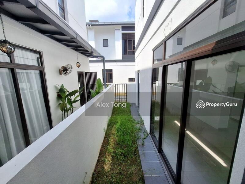 For Sale - Regent Garden Garden Home @ Eco Grandeur