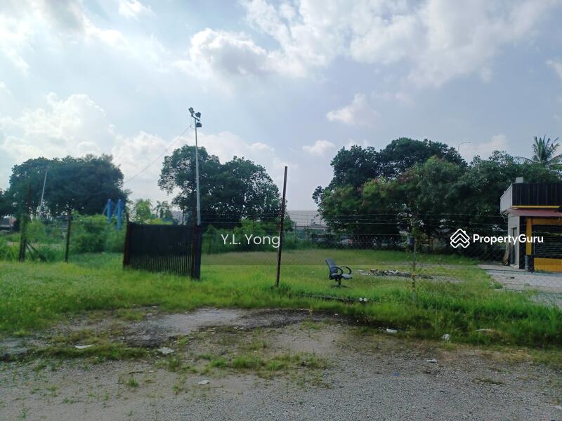Tanah Komersial untuk Disewa di Klang (Selangor) - Y.L. Yong - PropertyGuru.com.my