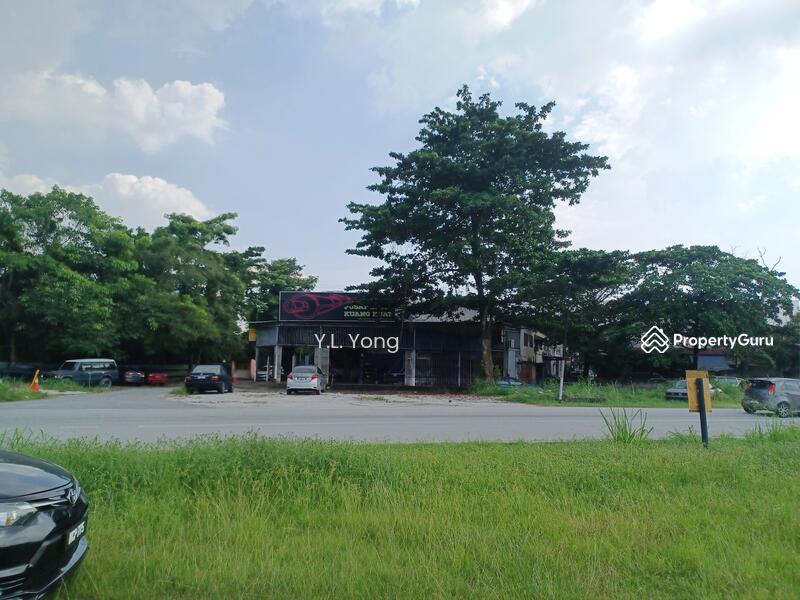 Tanah Komersial untuk Disewa di Klang (Selangor) - Y.L. Yong - PropertyGuru.com.my