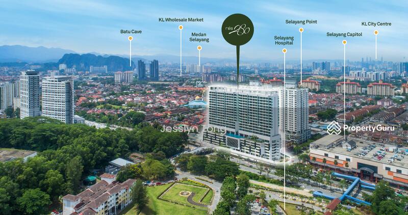 For Rent - Res 280