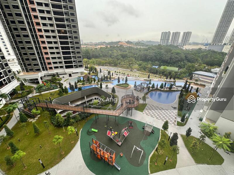 Servis Apartment untuk Disewa di The Tropika - Alex Ang - PropertyGuru.com.my