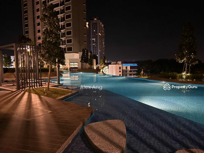 Servis Apartment untuk Disewa di The Tropika - Alex Ang - PropertyGuru.com.my