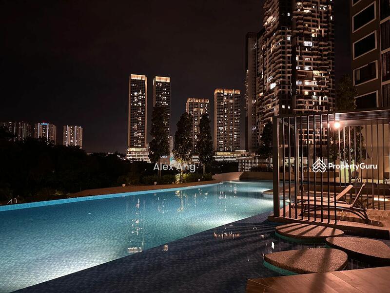 Servis Apartment untuk Disewa di The Tropika - Alex Ang - PropertyGuru.com.my