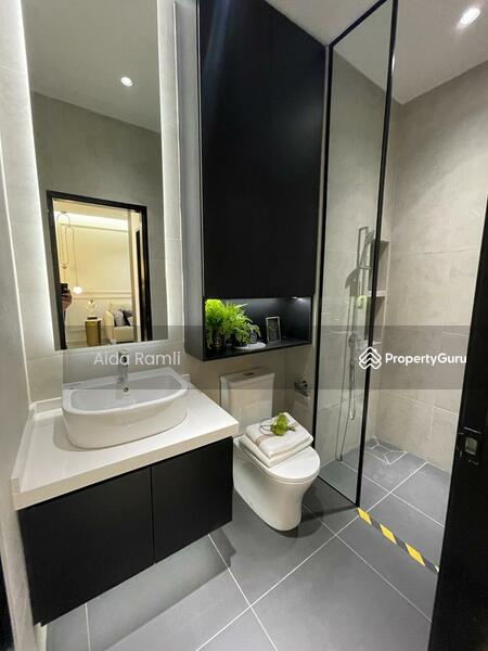 Condominium for Sale at Queensville - Aida Ramli - PropertyGuru.com.my