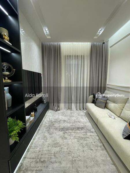 Condominium for Sale at Queensville - Aida Ramli - PropertyGuru.com.my