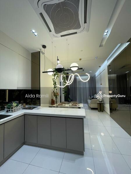 Condominium for Sale at Queensville - Aida Ramli - PropertyGuru.com.my