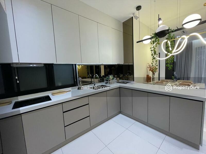 Condominium for Sale at Queensville - Aida Ramli - PropertyGuru.com.my