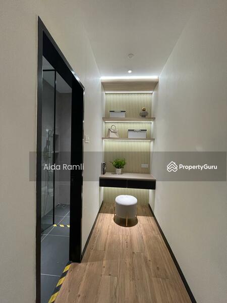 Condominium for Sale at Queensville - Aida Ramli - PropertyGuru.com.my