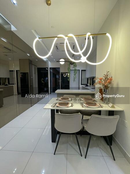 Condominium for Sale at Queensville - Aida Ramli - PropertyGuru.com.my