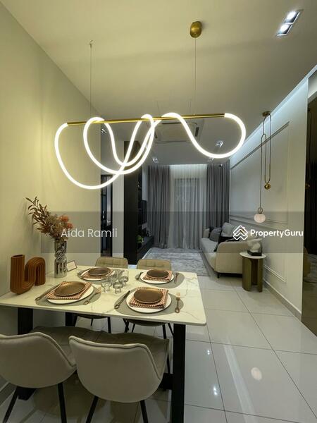Condominium for Sale at Queensville - Aida Ramli - PropertyGuru.com.my