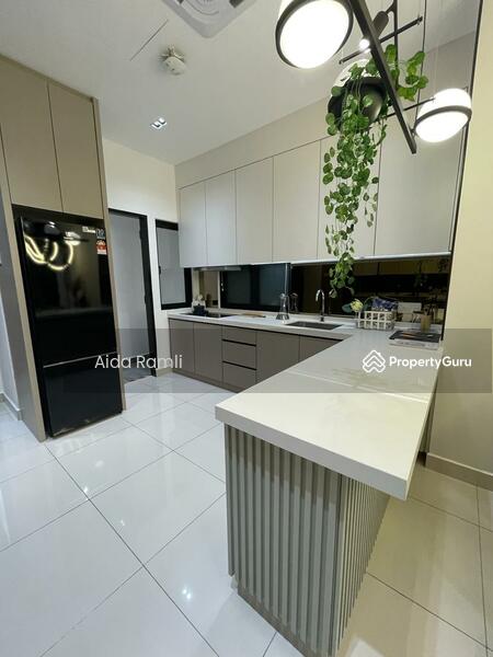Condominium for Sale at Queensville - Aida Ramli - PropertyGuru.com.my