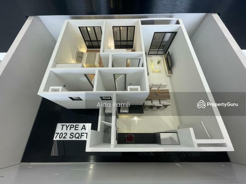 Condominium for Sale at Queensville - Aida Ramli - PropertyGuru.com.my