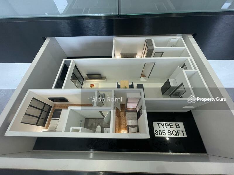 Condominium for Sale at Queensville - Aida Ramli - PropertyGuru.com.my