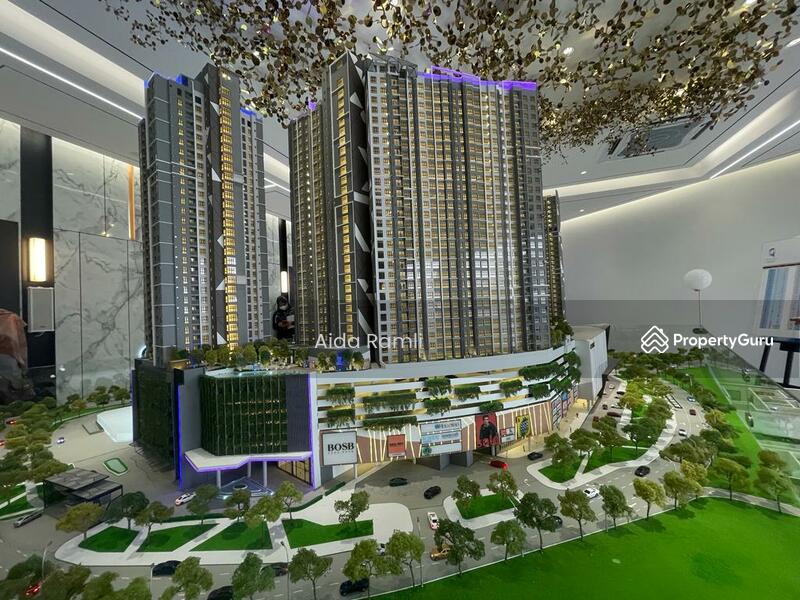 Condominium for Sale at Queensville - Aida Ramli - PropertyGuru.com.my