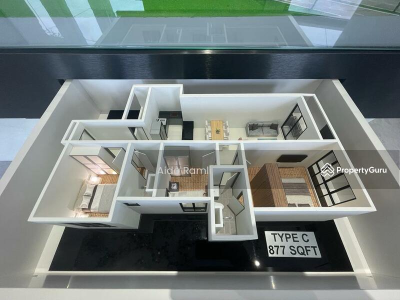 Condominium for Sale at Queensville - Aida Ramli - PropertyGuru.com.my