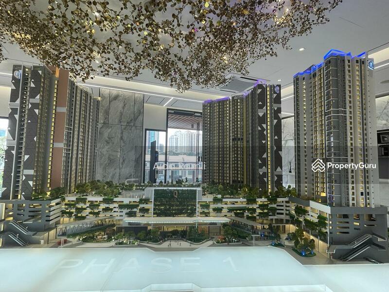 Condominium for Sale at Queensville - Aida Ramli - PropertyGuru.com.my