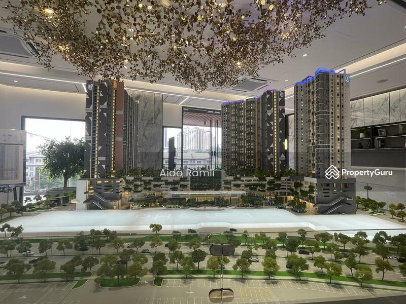 Condominium for Sale at Queensville - Aida Ramli - PropertyGuru.com.my