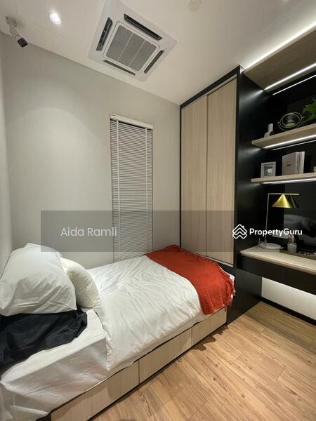 Condominium for Sale at Queensville - Aida Ramli - PropertyGuru.com.my