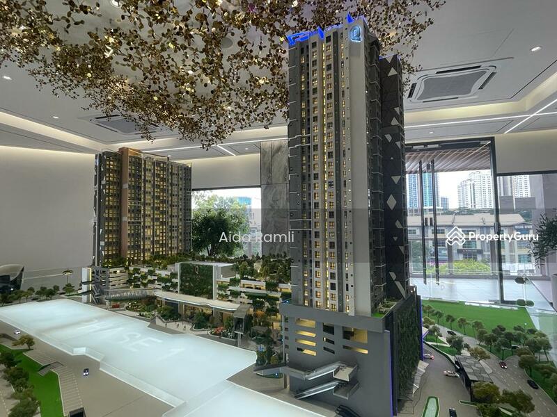Condominium for Sale at Queensville - Aida Ramli - PropertyGuru.com.my