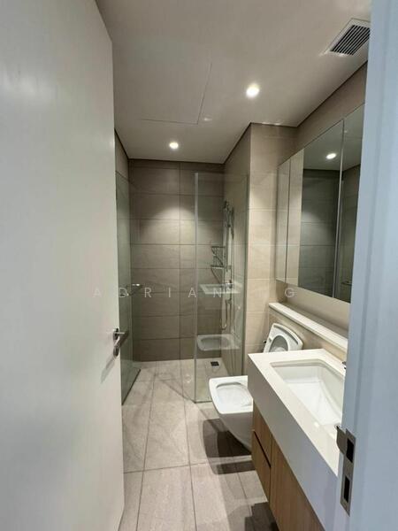 Untuk Dijual - TRX Residences