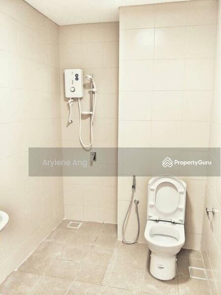Servis Apartment untuk Disewa di i-SOHO @ i-City - Arylene Ang - PropertyGuru.com.my
