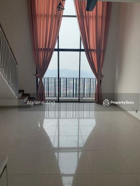 Servis Apartment untuk Disewa di i-SOHO @ i-City - Arylene Ang - PropertyGuru.com.my